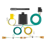 CURT Trailer Wiring Connector (MPN: 56404)