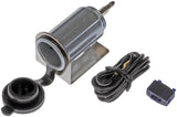 Help By Dorman Cigarette Lighter Socket (MPN: 56415)