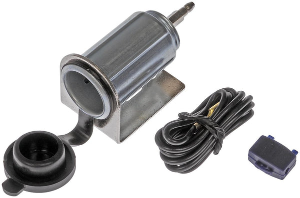 Help By Dorman Cigarette Lighter Socket (MPN: 56415)