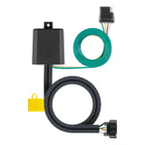 CURT Trailer Wiring Connector (MPN: 56420)