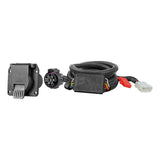 CURT Trailer Wiring Connector (MPN: 56421)