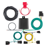 CURT Trailer Wiring Connector (MPN: 56426)
