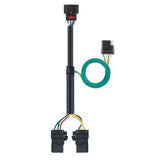 CURT Trailer Wiring Connector (MPN: 56429)