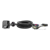 CURT Trailer Wiring Connector (MPN: 56431)