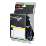 CURT Trailer Wiring Connector (MPN: 56439)