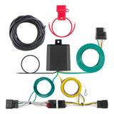 CURT Trailer Wiring Connector (MPN: 56440)