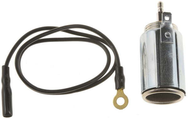 Help! By Dorman Cigarette Lighter Socket (MPN: 56458)