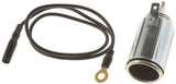 Help! By Dorman Cigarette Lighter Socket (MPN: 56458)