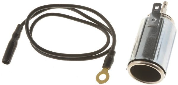 Help! By Dorman Cigarette Lighter Socket (MPN: 56458)