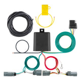 CURT Trailer Wiring Connector (MPN: 56462)