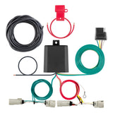 CURT Trailer Wiring Connector (MPN: 56471)