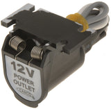 Help By Dorman Cigarette Lighter Socket (MPN: 56487)