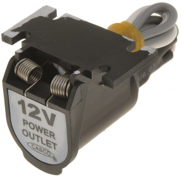 Help By Dorman Cigarette Lighter Socket (MPN: 56487)