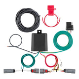 CURT Trailer Wiring Connector (MPN: 56488)