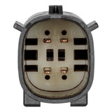 CURT Trailer Wiring Connector (MPN: 56492)