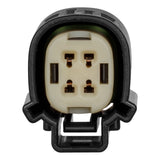 CURT Trailer Wiring Connector (MPN: 56492)