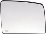 Help By Dorman Exterior Mirror Glass (MPN: 56495)