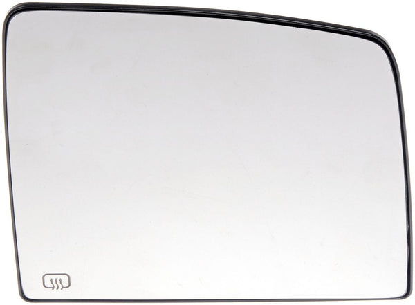 Help By Dorman Exterior Mirror Glass (MPN: 56495)