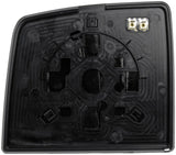 Help By Dorman Exterior Mirror Glass (MPN: 56495)