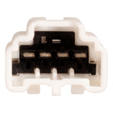CURT Trailer Wiring Connector (MPN: 56500)