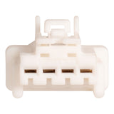 CURT Trailer Wiring Connector (MPN: 56500)