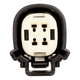 CURT Trailer Wiring Connector (MPN: 56503)