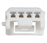 CURT Trailer Wiring Connector (MPN: 56506)