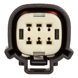 CURT Trailer Wiring Connector (MPN: 56507)