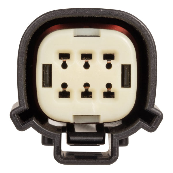 CURT Trailer Wiring Connector (MPN: 56507)