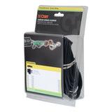 CURT Trailer Wiring Connector (MPN: 56507)