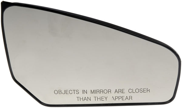 Help By Dorman Exterior Mirror Glass (MPN: 56521)