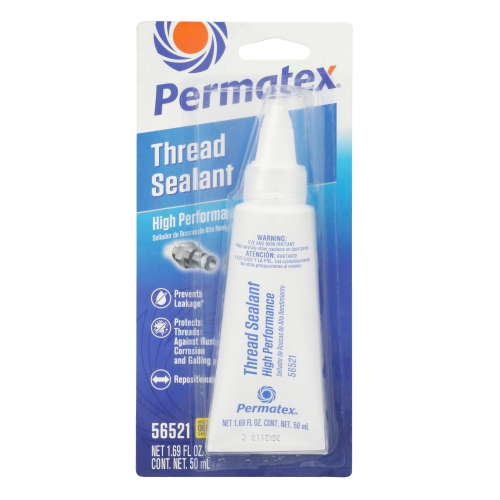 Permatex Thread Sealant (MPN: 56521)