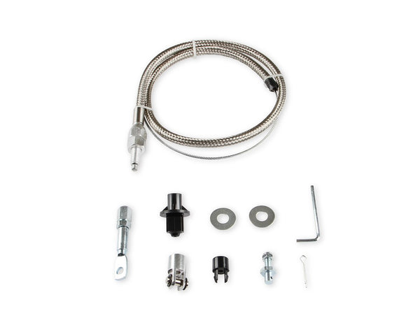 Mr Gasket Throttle Cable (MPN: 5657)