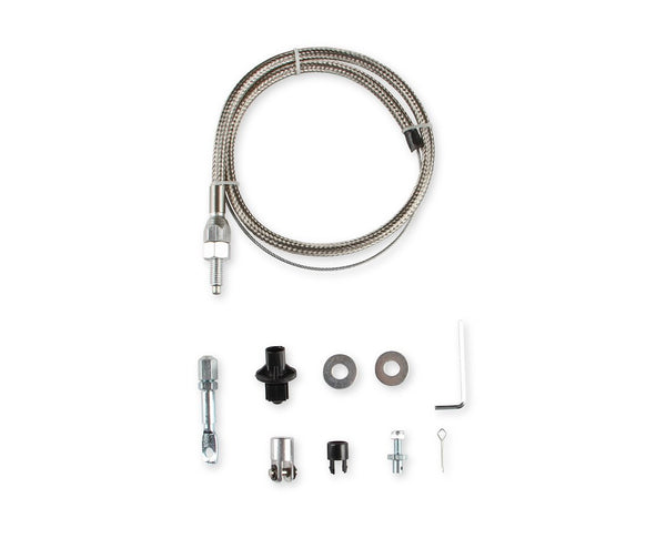 Mr Gasket Throttle Cable (MPN: 5657)