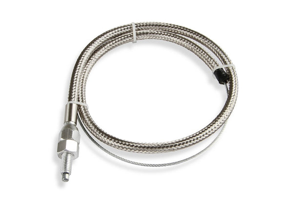 Mr Gasket Throttle Cable (MPN: 5657)