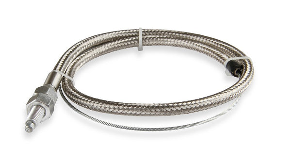 Mr Gasket Throttle Cable (MPN: 5657)