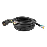 CURT Trailer Wiring Connector (MPN: 56603)