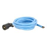 CURT Trailer Wiring Connector (MPN: 56613)