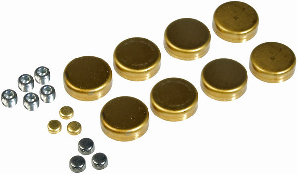 Dorman Engine Expansion Plug Kit (MPN: 567-001)