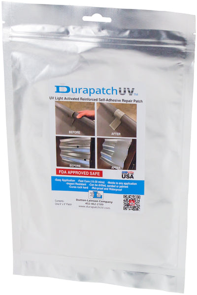 Dutton Lainson Multi Purpose Repair Patch (MPN: 56713)