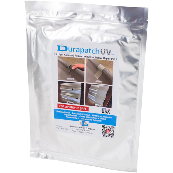Dutton Lainson Multi Purpose Repair Patch (MPN: 56714)