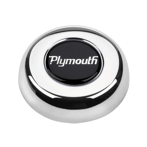 Grant Horn Button For Classic And Challenger Steering Wheels (MPN: 5694)
