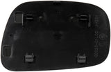 Help By Dorman Exterior Mirror Glass (MPN: 56953)