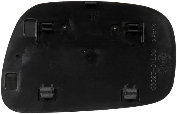 Help By Dorman Exterior Mirror Glass (MPN: 56953)