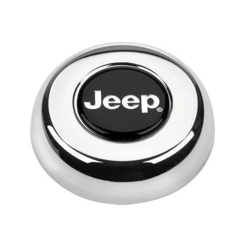 Grant Horn Button For Classic And Challenger Steering Wheels (MPN: 5695)