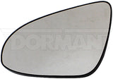 Help By Dorman Exterior Mirror Glass (MPN: 56998)
