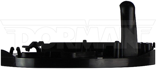 Help By Dorman Exterior Mirror Glass (MPN: 56998)
