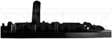 Help By Dorman Exterior Mirror Glass (MPN: 56998)