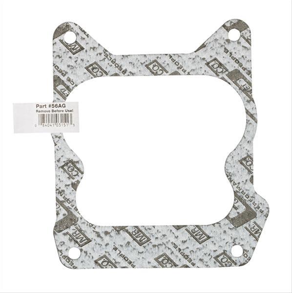 Mr Gasket Carburetor Mounting Gasket (MPN: 56AG)