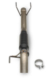Flowmaster Outlaw Cat-Back Exhaust System (MPN: 818138)
